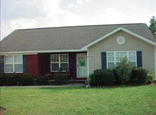 2800 Jordan Ave, Cowarts, AL 36321