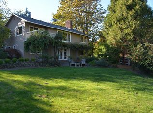 10710 NW McDaniel Rd, Portland, OR 97229