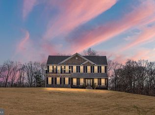 23 Pinto Ln, Stafford, VA 22556