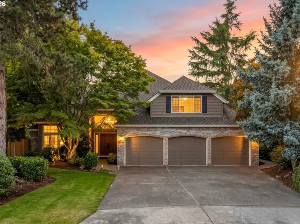 5504 Westfield Ct, Lake Oswego, OR 97035