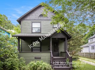 428 Woodward Ave #428, Kalamazoo, MI 49007