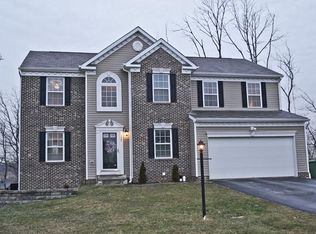 127 Anchor Ct, Mc Donald, PA 15057