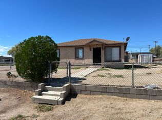 1390 Riverside Dr, Barstow, CA 92311