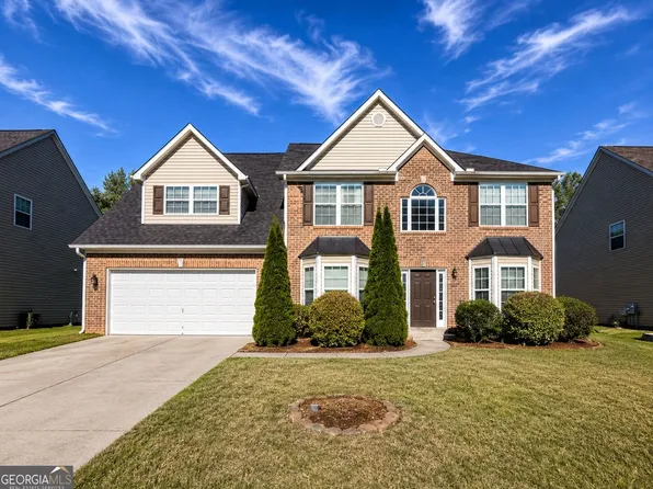 4033 Roxberry Hill Ln, Buford, GA 30518