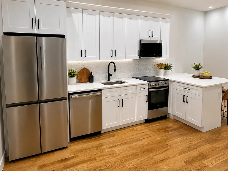 537 Rogers Ave #1B — Photo 9