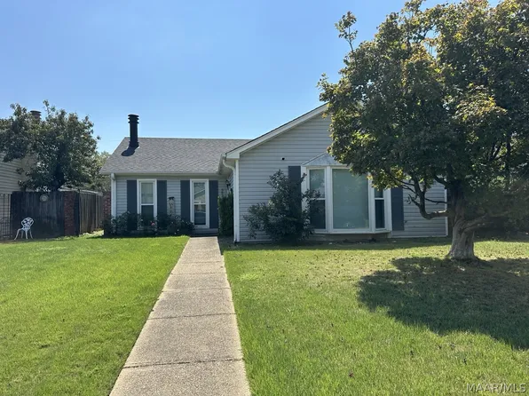3828 Cedar Ave, Montgomery, AL 36109