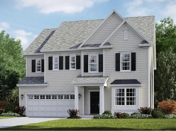 10758 Borealis Ln, La Plata, MD 20646