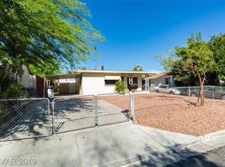 417 N 16th St, Las Vegas, NV 89101