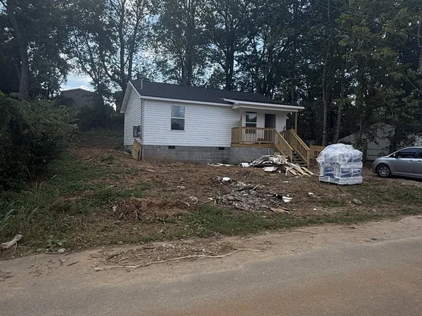 115 Morningside St, McMinnville, TN 37110