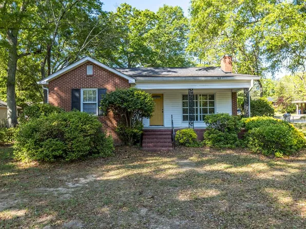 7223 Whitesville Rd, Columbus, GA 31904