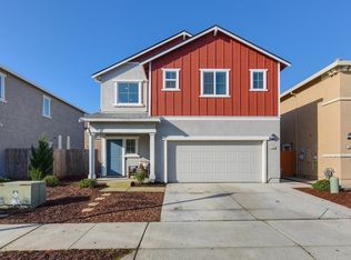 150 Alboran Sea Cir, Sacramento, CA