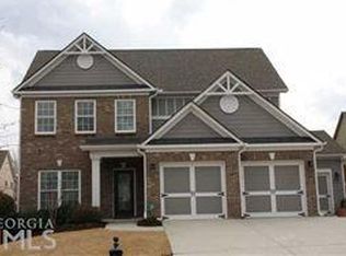 7915 Keepsake Ln, Flowery Branch, GA 30542