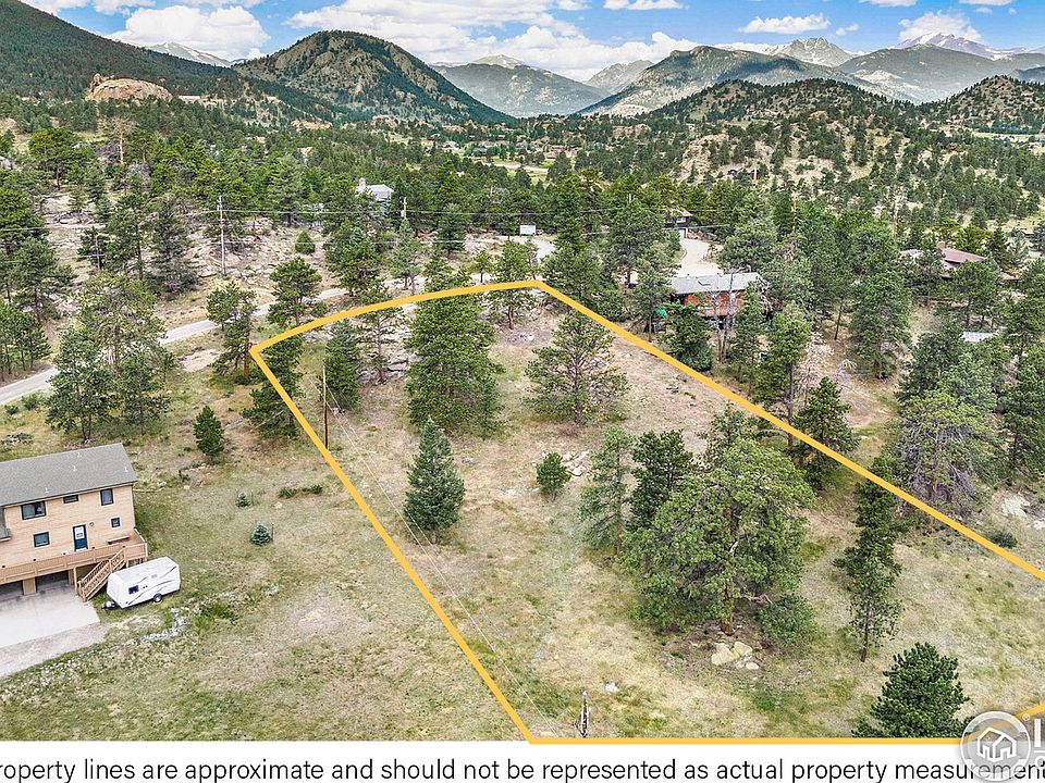2630 Ridge Ln, Estes Park, CO 80517 Zillow