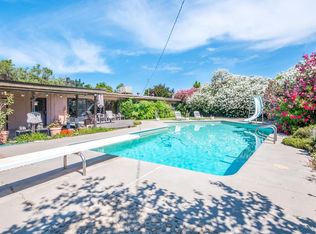 4160 N Dewitt Ave, Fresno, CA 93727