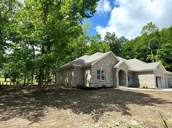 4601 W Candlewick Ln, Muncie, IN 47304