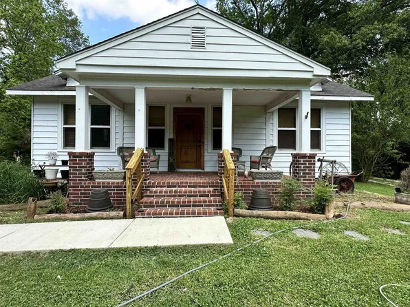 4234 Benjestown Rd, Memphis, TN 38127