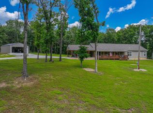10200 SE 1075th Rd, Collins, MO 64738
