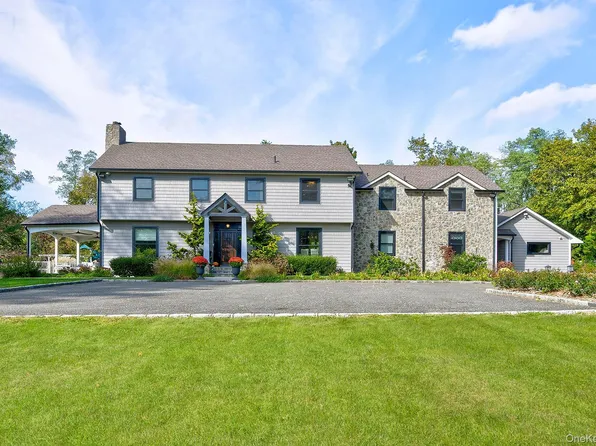 1173 Pine Valley Road, Upper Brookville, NY 11771