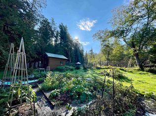 650 Tumbo Channel Rd, Southern Gulf Islands, BC V0N2M3