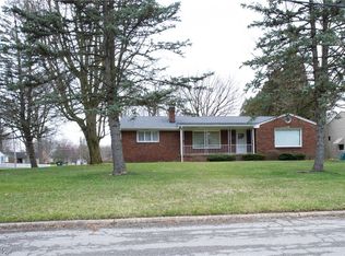 4672 New England Blvd, Youngstown, OH