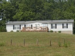 848 Shiloh Church Rd, Eagle Rock, VA 24085