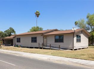 1600 Doherty Ave, Mission, TX 78572