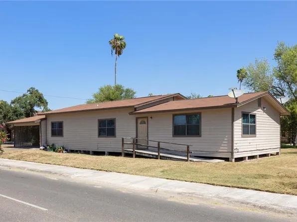 1600 Doherty Ave, Mission, TX 78572