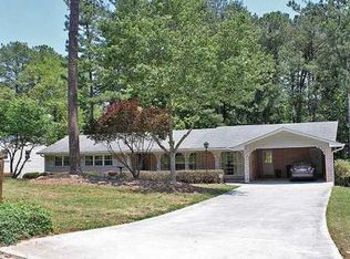 2655 Havermill Way, Atlanta, GA 30345