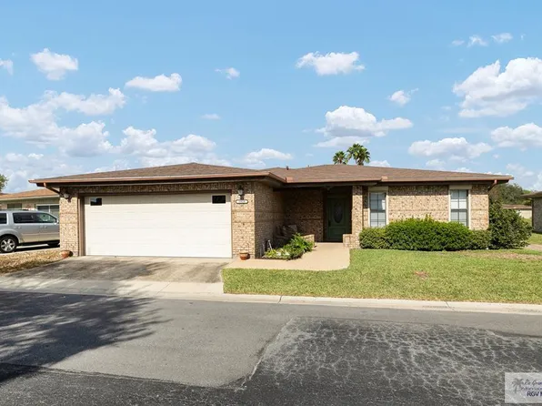 1928 W Indiana Cir, Harlingen, TX 78550