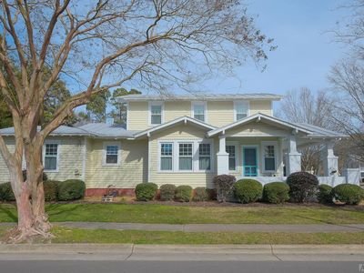 401 N Broad St, Edenton, NC, 27932