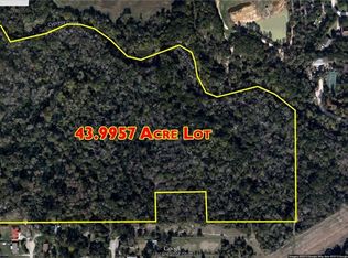 15737 Jarvis Rd, Cypress, TX 77429