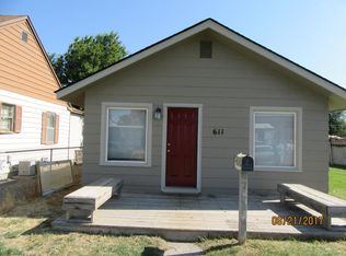 611 3rd Ave E, Twin Falls, ID 83301