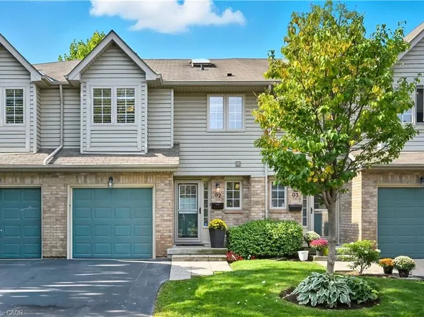 3333 New St Unit 92, Burlington, ON L7N 1N1