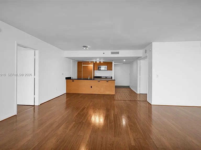 50 Biscayne Blvd #3802 — Photo 12