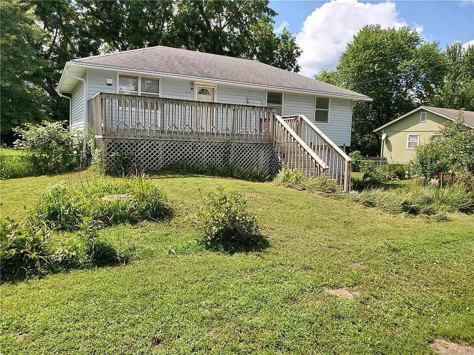 614 Vernon St, Buckner, MO 64016 Zillow