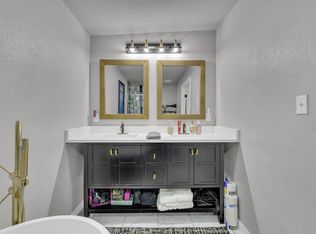 2700 Berwick Rd, El Paso, TX 79925