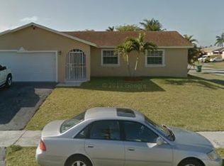 13070 SW 261st Ter, Homestead, FL 33032