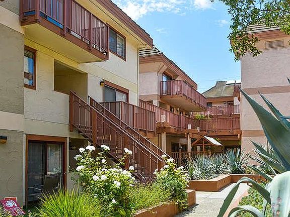 2nd image of 4159 El Camino Way APT P