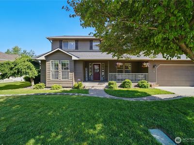 1210 Southview Drive, Walla Walla, WA, 99362