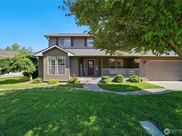 1210 Southview Drive, Walla Walla, WA 99362