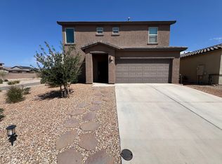 4963 E Bright Wash Way, Tucson, AZ 85706