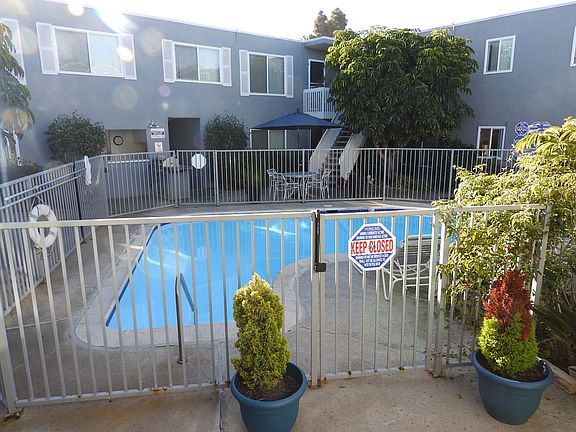 4th image of 4935 Niagara Ave #10