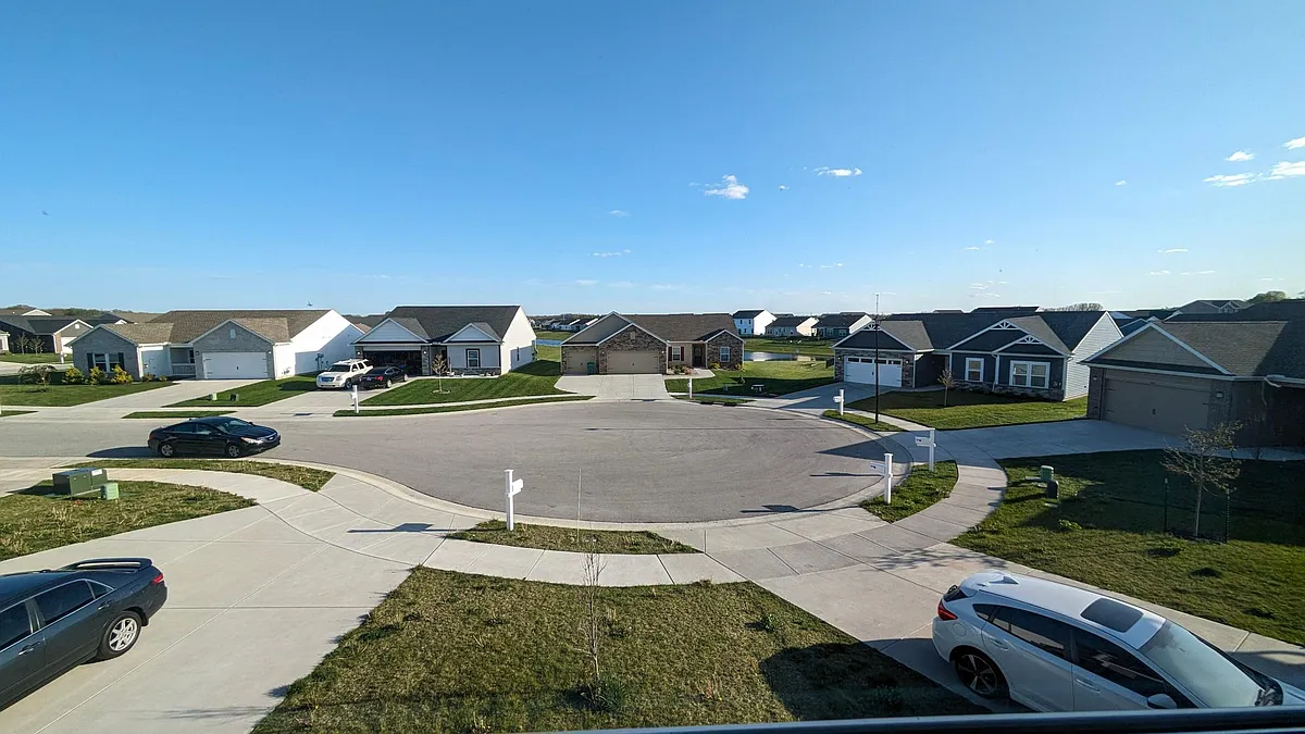 Building Photo - 1118 Kingrail Dr
