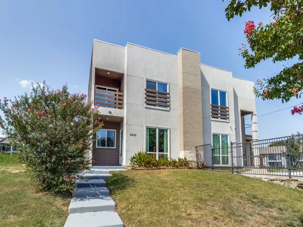9495 Timberleaf Dr, Dallas, TX 75243