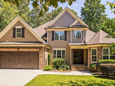 305 Heflin Ct, Wake Forest, NC, 27587