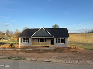 400 Barren Valley Rd, Chuckey, TN 37641