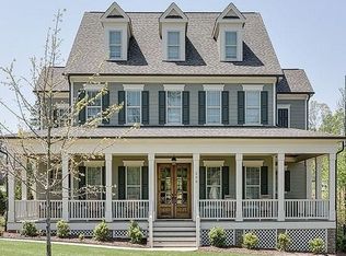 108 Marsh Barton Dr, Holly Springs, NC 27540