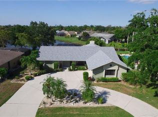 616 Astarias Cir, Fort Myers, FL 33919