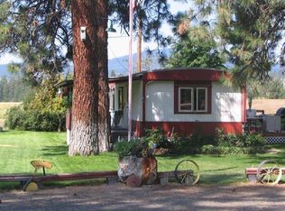 44271 Miles Rd N, Davenport, WA 99122