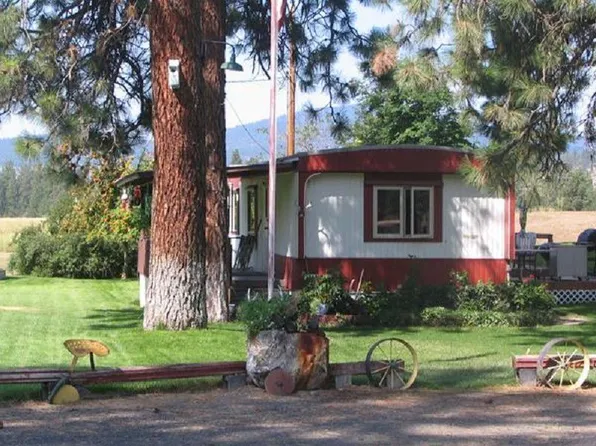 44271 Miles Rd N, Davenport, WA 99122